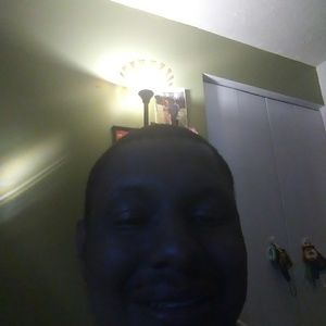 Meet your Posher, Frederick